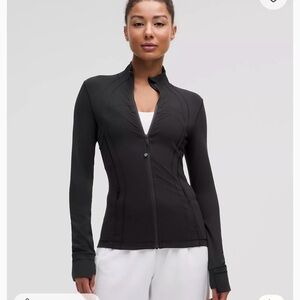Lululemon Define Jacket